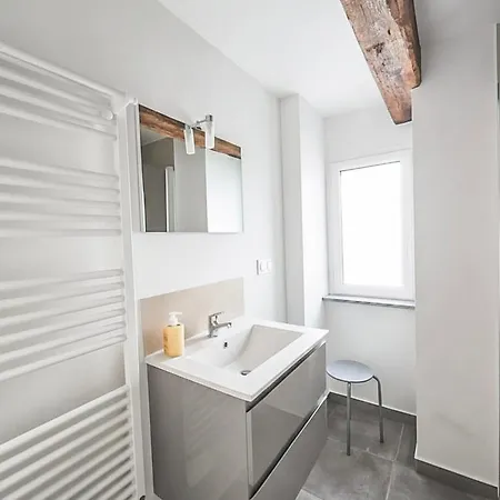 De Charme A 5 Min Du Parc, La P'tite Crume * Chambretaud