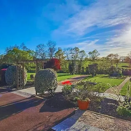 De Charme A 5 Min Du Parc, La P'tite Crume