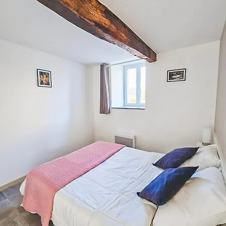 De Charme A 5 Min Du Parc, La P'tite Crume Nyaraló