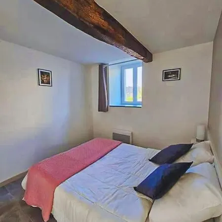 De Charme A 5 Min Du Parc, La P'tite Crume Nyaraló