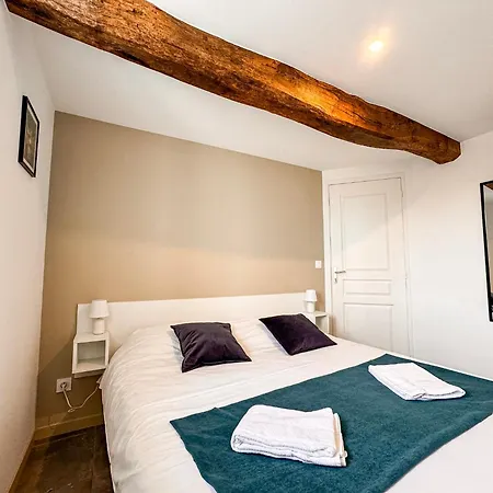 De Charme A 5 Min Du Parc, La P'tite Crume