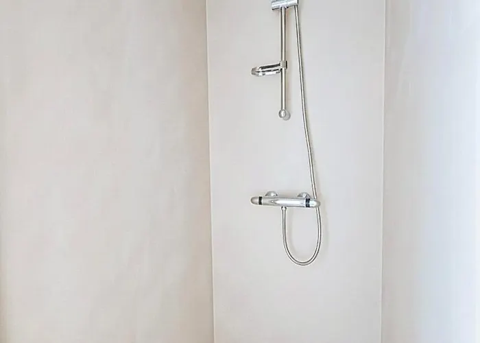 De Charme A 5 Min Du Parc, La P'tite Crume Ferienhaus